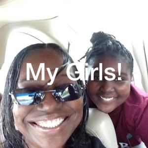 Meet your Posher, Sherron